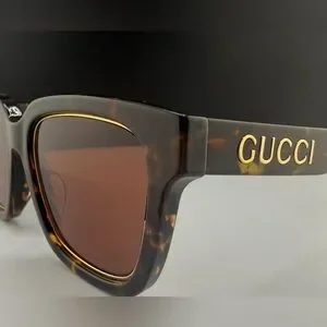 Gucci | Accessories | Gucci Gg136sa 02 Sunglasses Womens  display picture 2
